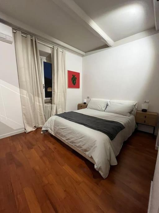 Mount Flower Trastevere Apt Villa Rom Exteriör bild