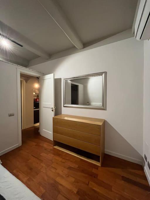 Mount Flower Trastevere Apt Villa Rom Exteriör bild
