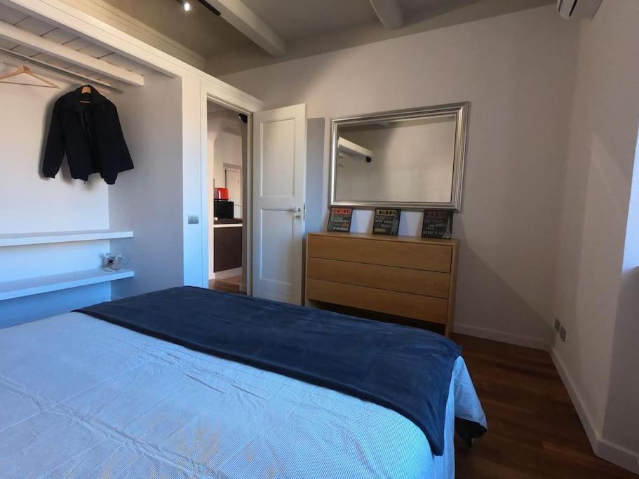 Mount Flower Trastevere Apt Villa Rom Exteriör bild